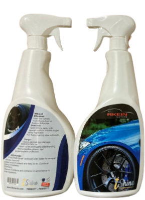 IShine Rims Cleaner